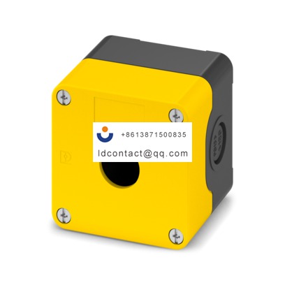 1635887 Phoenix Contact product image